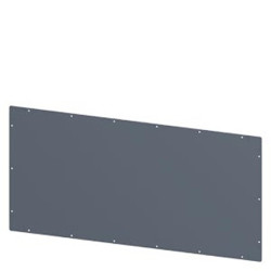 Akcesoria do obudów x 1.2m, materiał: Stal powlekana cynkiem, Siemens