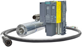 Sterownik silników Siemens