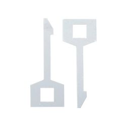 Klucze do demontażu radia KENWOOD - 2986