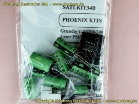 SAT KIT 34B
