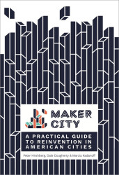 Make: Maker City - Print