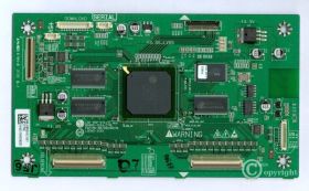 PDP 42X4 CTRL EBR36633201 MODUŁ