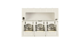 Rozłącznik Bezpiecznikowy 3P 160A Nh00 Nh Spx 605202