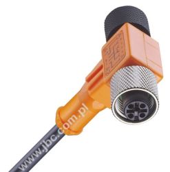 ZV 2 4-3-225/2 M, rozdzielacz z 2 gniazdami M12, LUMBERG 43782