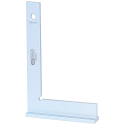 KS Tools 300.0271 Square With Stock, 150mm