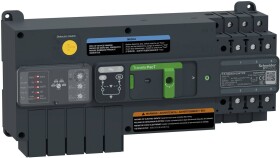 Jednostka sterująca przełączaniem zasilania Schneider Electric TA10D3S1004TPE 1 szt.