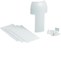 tehalit.SL Łącznik SL20071/EK40040 biały SL20080819016