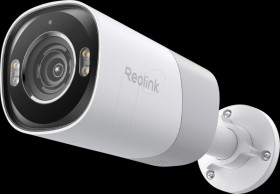 RP-PCB8MZ Surveillance camera, IP, LAN, PoE, outdoor