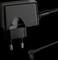 Z218H NA HIT 2X power supply adapter, 90 - 250 V AC/5 V DC, for METRAH
