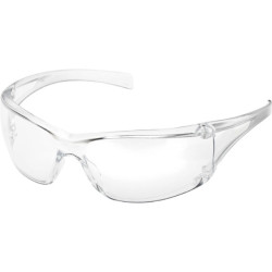 3M™ 71512-00000 Virtua AP Classic Line Safety Spectacles - Clear Lens