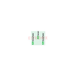 TERMOPAD 30X30X3 2.4W/mK