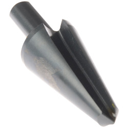 G&amp;J Hall CC1A CC 1A CONECUT&#xAE; High Speed Steel Sheet &amp; Tube Drill 9.5-22.5mm