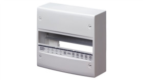 Obudowa Natynkowa 13 Modułów Gw40501 /Opak. 8/