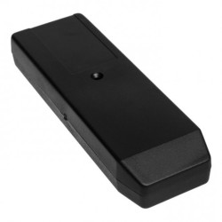 Obudowa plastikowa Kradex Z14 - 150x49x23mm czarna