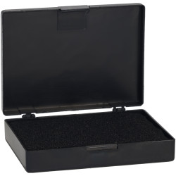 Teknis BCP906517F Electrostatic Conductive Utility Box 90 x 64 x 17mm With Foam