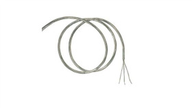 Kabel 3 Żyłowy Transparentny 3X0,75Mm21m Do Przeróbki Lamp Do Wyłącznika Świecz.