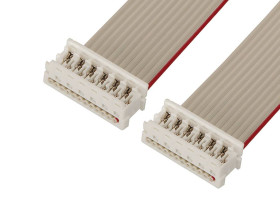 Molex 923151216 Obudowa złącza pin żeńskiego na kabel, 1 szt.