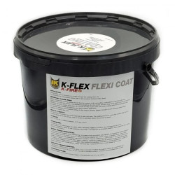 Masa ogniochronna K-FLEX K-FIRE Coating 8l EI120 11,2 kg