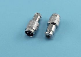 WT.MIKR.4-PIN NA KABEL NC-524