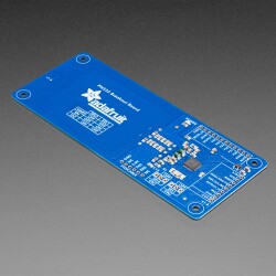Adafruit PN532 NFC/RFID controller breakout board (v1.6)