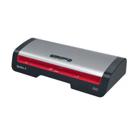 Laminator, obróbka: Wysoka temperatura, maks. pow. laminatu: A4