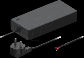 PR320EUA TELTONIKA EU power supply unit, 2-pin, 250W