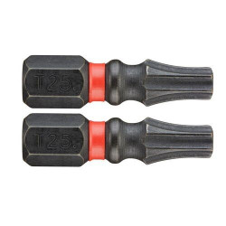 Końcówka wkrętaka T25 Facom