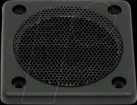2312 Protective grille FRS 7