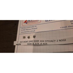 500R N_A N_A 4X4