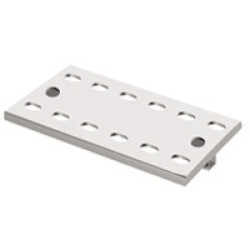 Wspornik trapezowy szerokość 75/100 637771