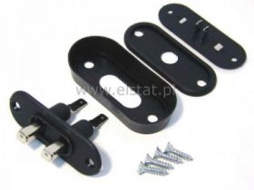 Czujnik drzwi plastik AQM 25B do BUSA x2