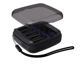 LAD.BC4 XTAR LII-ION/NI-MH