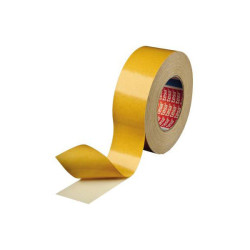 tesa 04964-00076-00 tesafix 4964 Double sided adhesive tape White 50m x 50mm