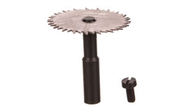 Piła Szczelinowa 45Mm Ws Trzpień 8Mm Wf3270000