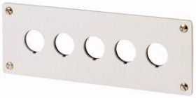 Ramka montażowa Eaton M22-E5 (Ø x W) 22 mm x 72 mm 1 szt.