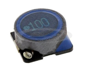 10uH 3A 0.036 Ohm dławik SLF10145T-100M2R5-PF TDK