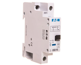 Wyzwalacz podnapięciowy zwłoczny Z-USD/115 248292