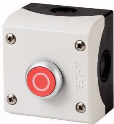 Eaton M22-D-R-X0/KC11/I 216521 Pokrętło 1 szt.