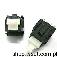 1K3S-BY Key Board Push Switch Hallotron THT MICRO USA