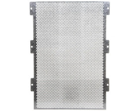 Płyta montażowa do rozdzielnicy 4-rzędowej MIP4-KLV 178918