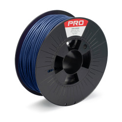 Filament do drukarki 3D PLA Ø 2.85mm 1kg Niebieski RS PRO