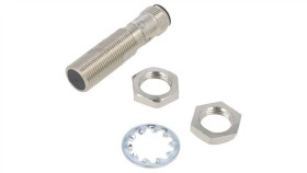 E2e-X4b212-M1 Czujnik: Indukcyjny Out: Pnp / Nc 04Mm 1030Vdc M12