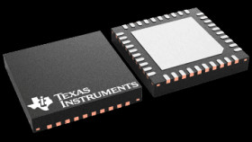 Low Power Stereo CODEC with Integrated Class-D Amplifier