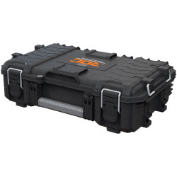 Keter 256979 Pro Gear 2.0 Power Tool Case