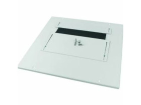 Pokrywa NZM3H 4-biegunowa stacj. H250B600wycięcie na wyzwalacz XMN341006C-T 196489 EATON