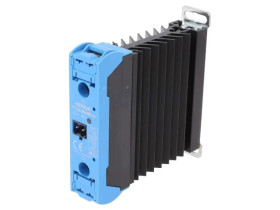 Przekaźnik półprzewodnikowy Uster: 3,5...32VDC 32A 24...600VAC SUL965460