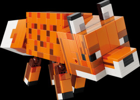 21588 LEGO® Minecraft® - The Fox