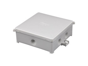 PIN 100/S puszka instalacyjna natynk 31.101 ELEKTRO-PLAST