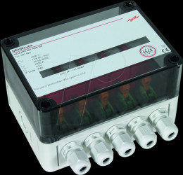 900920 Type 2 DEHNcube surge arrester