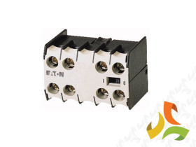 Styk pomocniczy 1NO+1NC 4A 11DILE 010224 EATON